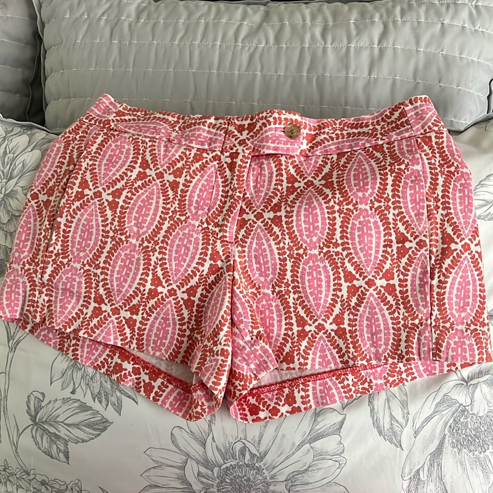J Crew Shorts